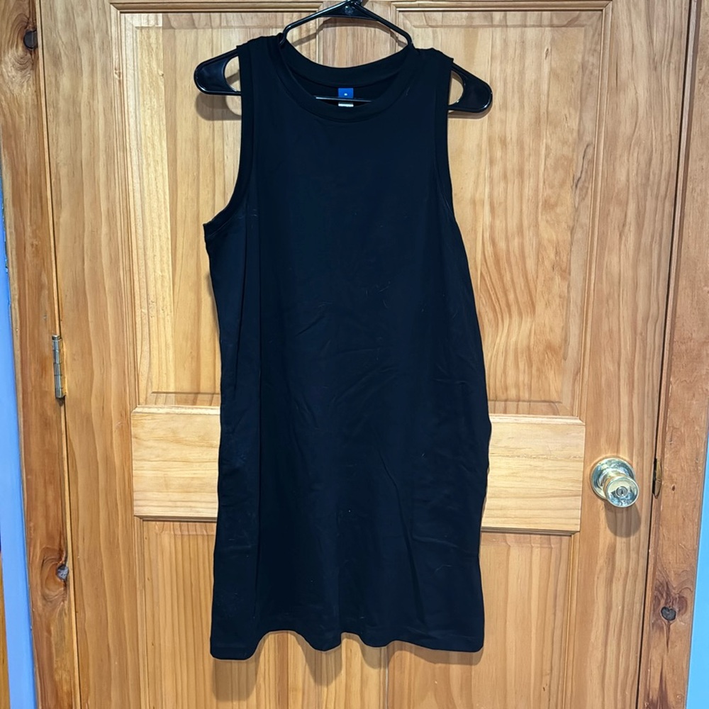 Old Navy simple dress